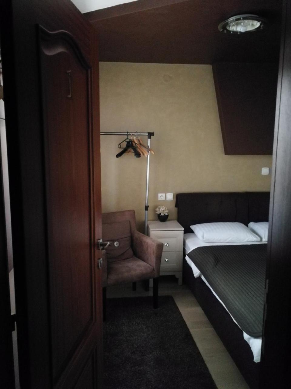 Rooms Sanja Kolašin Eksteriør bilde